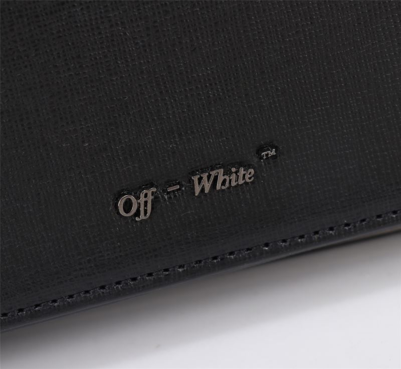 Off White Satchel bags